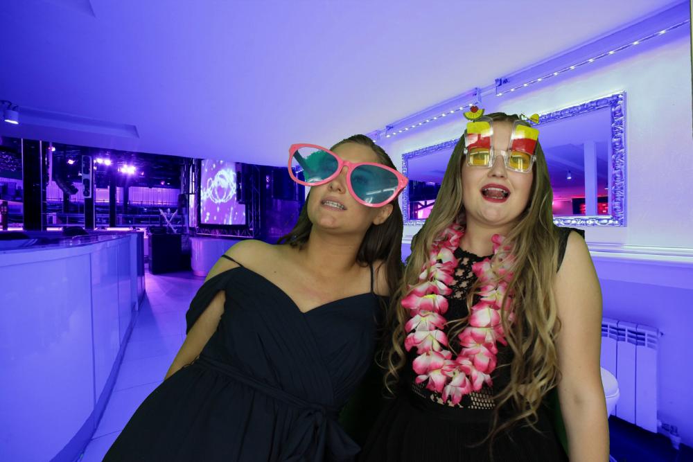Christ School Prom | View more photos from the event at gallery.myphotoboothexperience.co.uk/u/MyPhotoBoothExperienceLtd/Christ-School-Prom